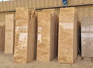 فروش سنگ تراورتن کرم+ قیمت خرید به صرفه