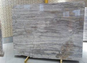 قیمت خرید سنگ تراورتن سیلور روشن با فروش عمده