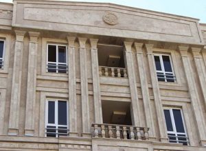 خرید و قیمت تراورتن نمای رومی+ فروش صادراتی