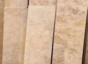 خرید سنگ تراورتن ساختمانی + قیمت فروش استثنایی