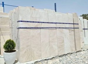 خرید سنگ تراورتن دره بخاری + قیمت فروش استثنایی