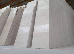 قیمت خرید سنگ تراورتن سفید عباس آباد + فروش ویژه