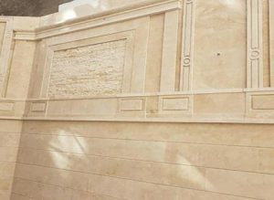 خرید سنگ دیوار ارزان + قیمت فروش استثنایی