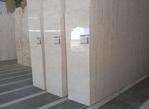 خرید و قیمت سنگ نما سفید ساده + فروش صادراتی