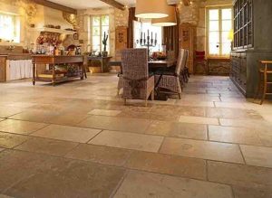 قیمت سنگ کف پذیرایی جدید با کیفیت ارزان + خرید عمده