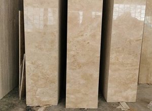 قیمت سنگ تراورتن کرم حاجی آباد با کیفیت ارزان + خرید عمده