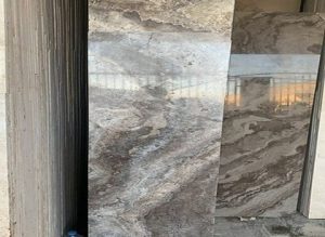 خرید و فروش تراورتن سیلور بی موج با شرایط فوق العاده