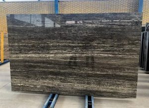 خرید و قیمت تراورتن سیلور تیره + فروش عمده