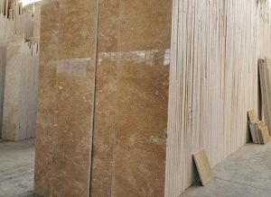 قیمت خرید تراورتن شکلاتی کاشان+ فروش ویژه