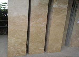 خرید سنگ ابیانه کرم + قیمت فروش استثنایی