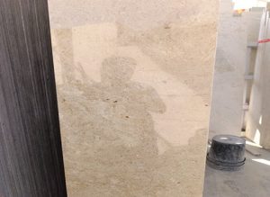 خرید و فروش سنگ کرم روشن حاجی آباد با شرایط فوق العاده