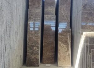 خرید سنگ سیلور خرمایی + قیمت فروش استثنایی